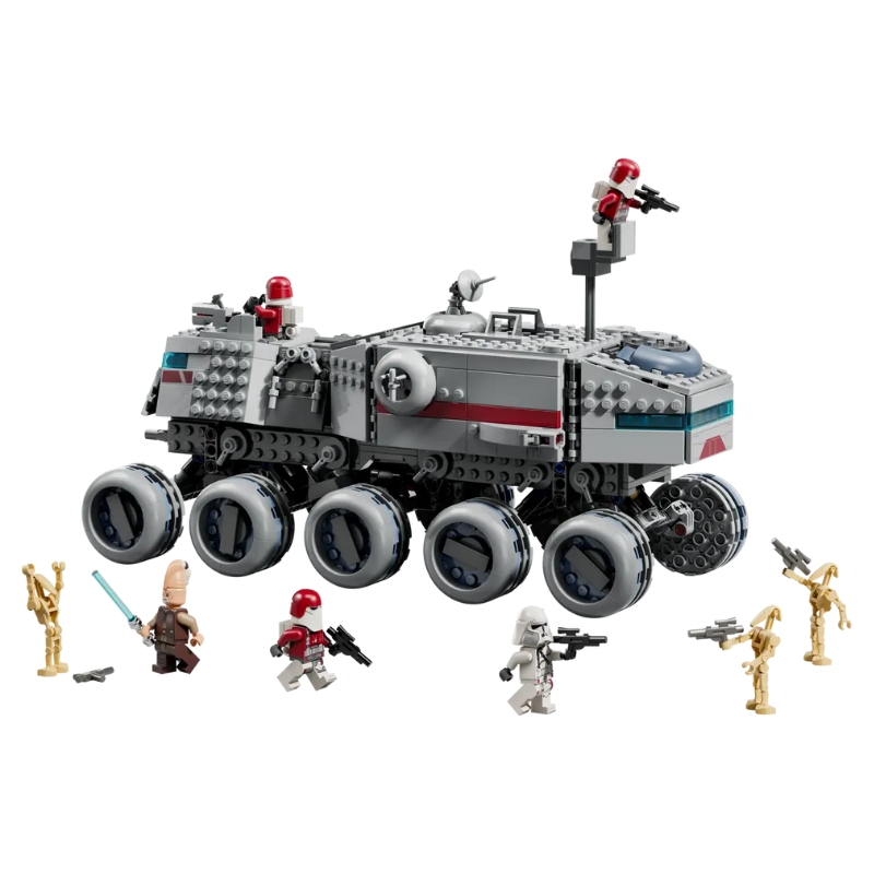 Lego Star Wars