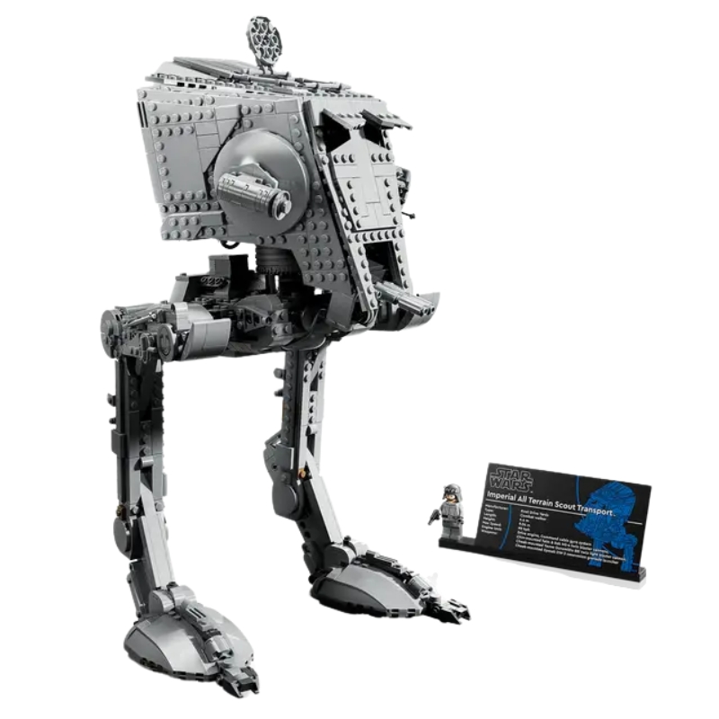 Lego Star Wars