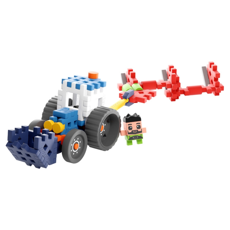 Marioinex Mini Waffle Farmář