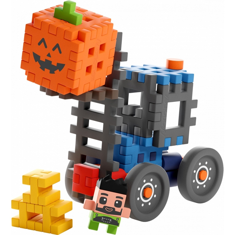 Marioinex Mini Waffle Farmer