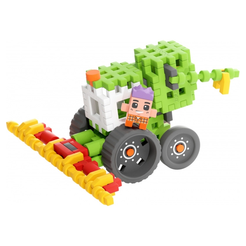 Marioinex Mini Waffle Farmář