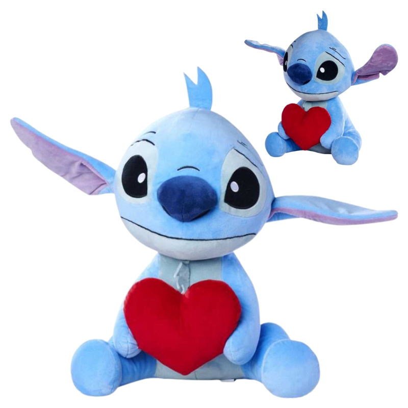 Disney Stitch Hračka