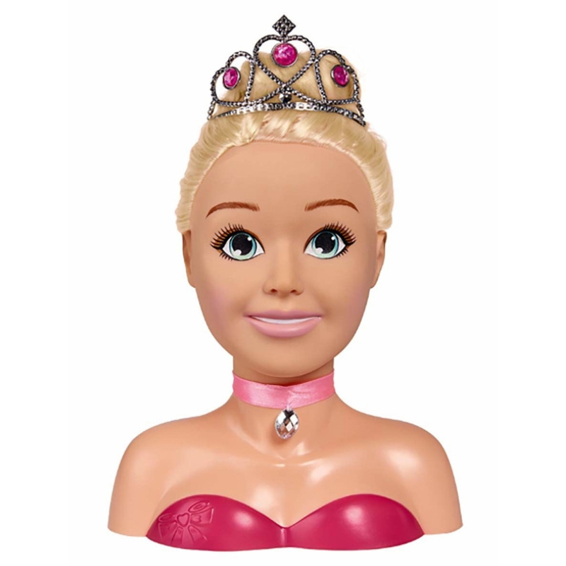 Steffi Hlava Princezny + Doplňky