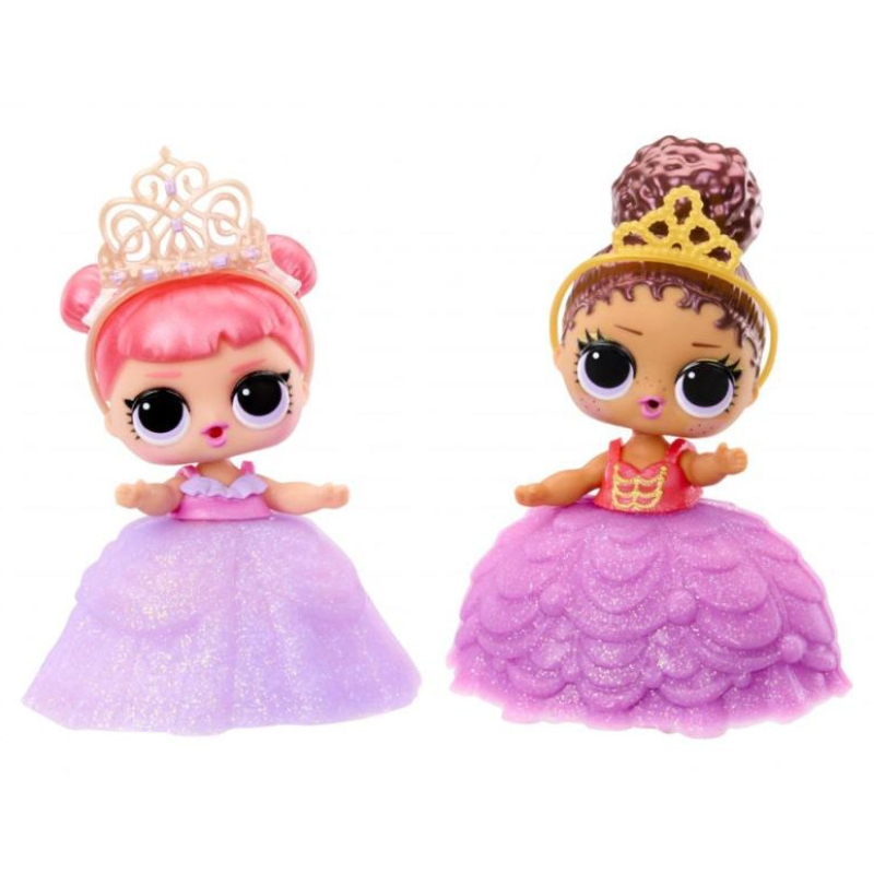 L.O.L. Surprise Kuli Princezna 