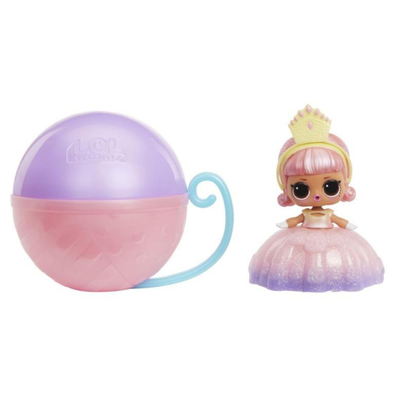 L.O.L. Surprise Kuli Princezna 