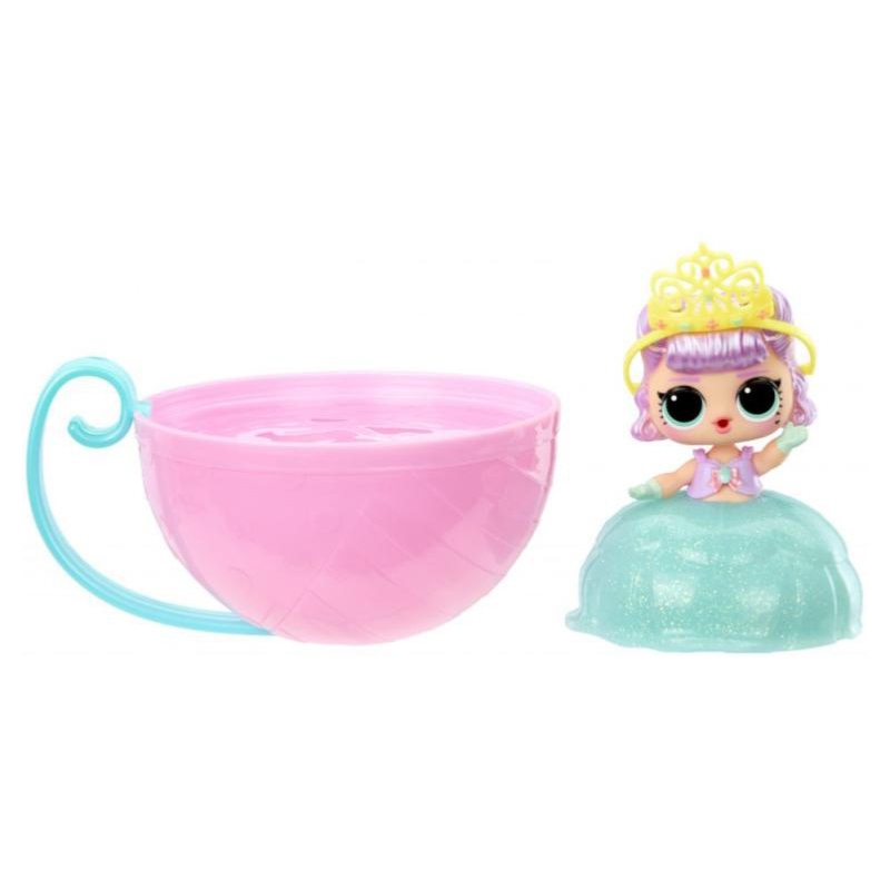L.O.L. Surprise Kuli Princezna 