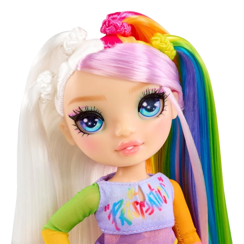 PANENKA RAINBOW HIGH JUNIOR ROCK BAND AMAYA REINE