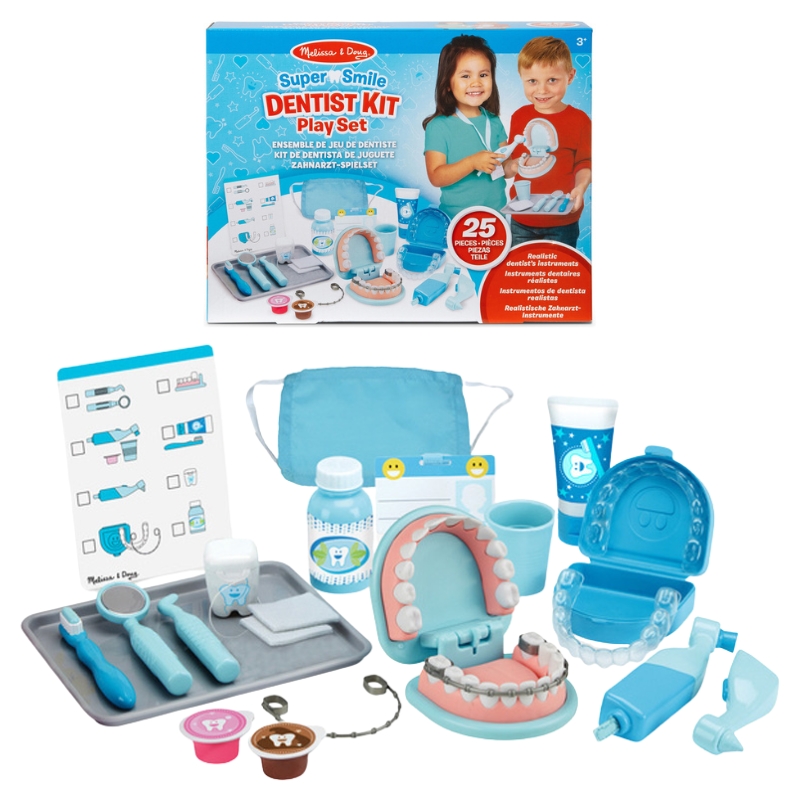 Melissa & Doug set