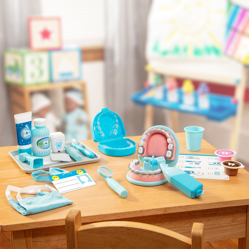 Melissa & Doug set