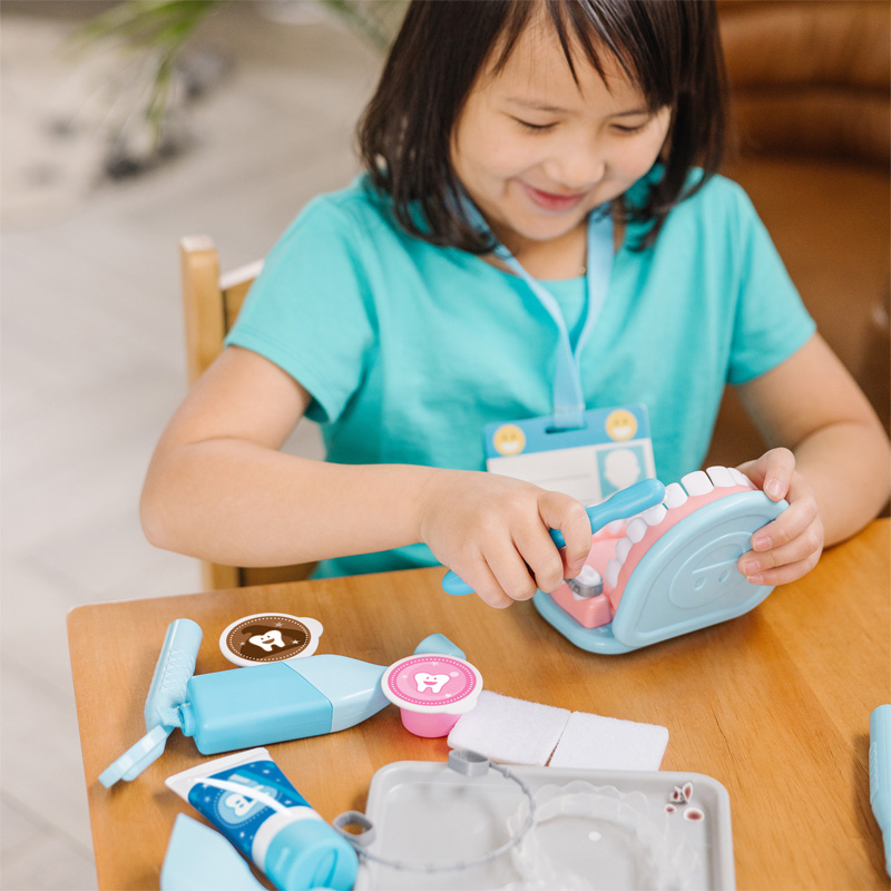 Melissa & Doug set