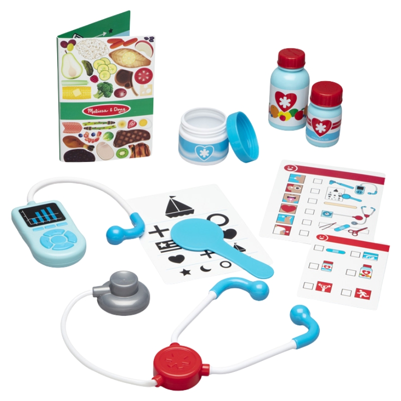 Melissa & Doug Sada