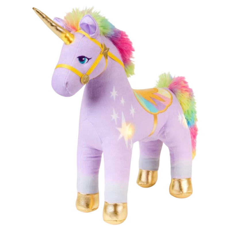 Unicorn Academy Plyšová hračka