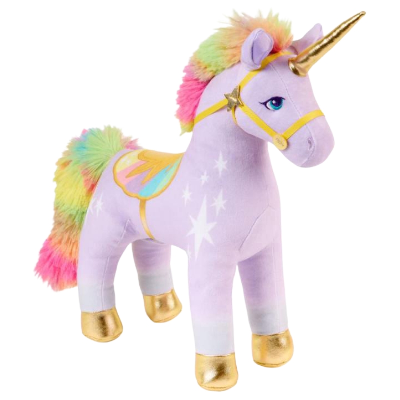 Unicorn Academy Plyšová hračka