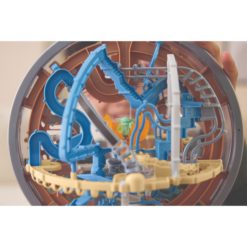 Perplexus Hra Dovednostní Labyrint