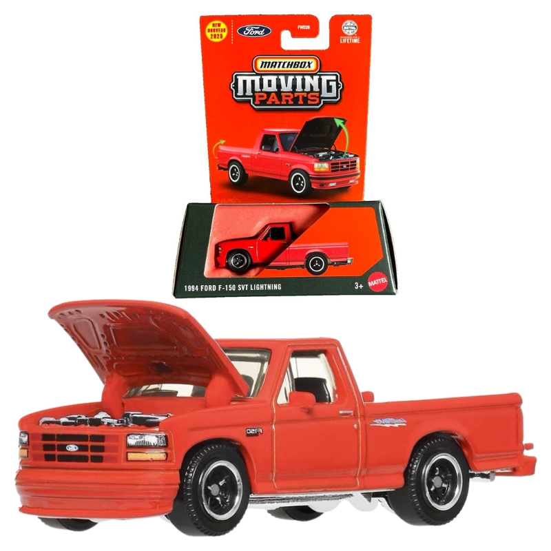 Matchbox Auto Miniatura