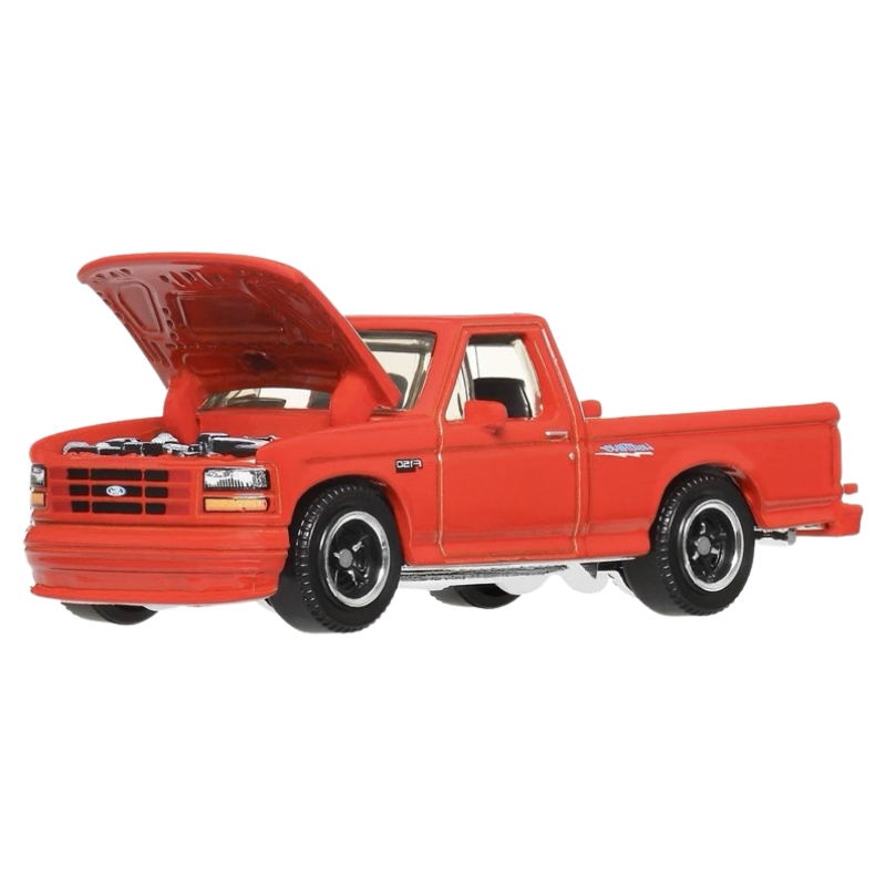 Matchbox Auto