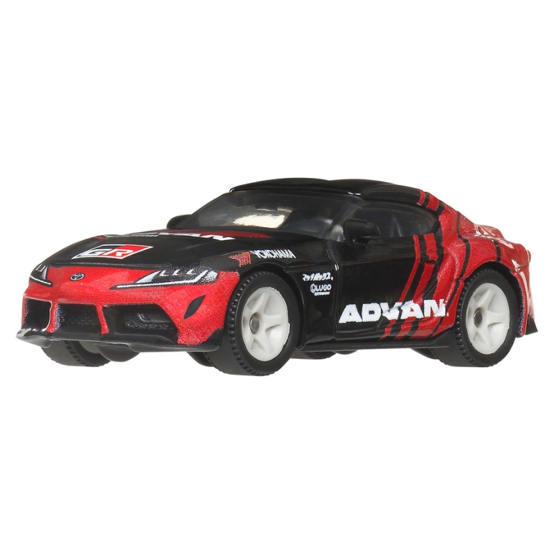 Matchbox automobil
