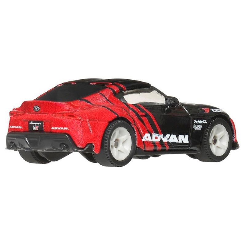Matchbox automobil