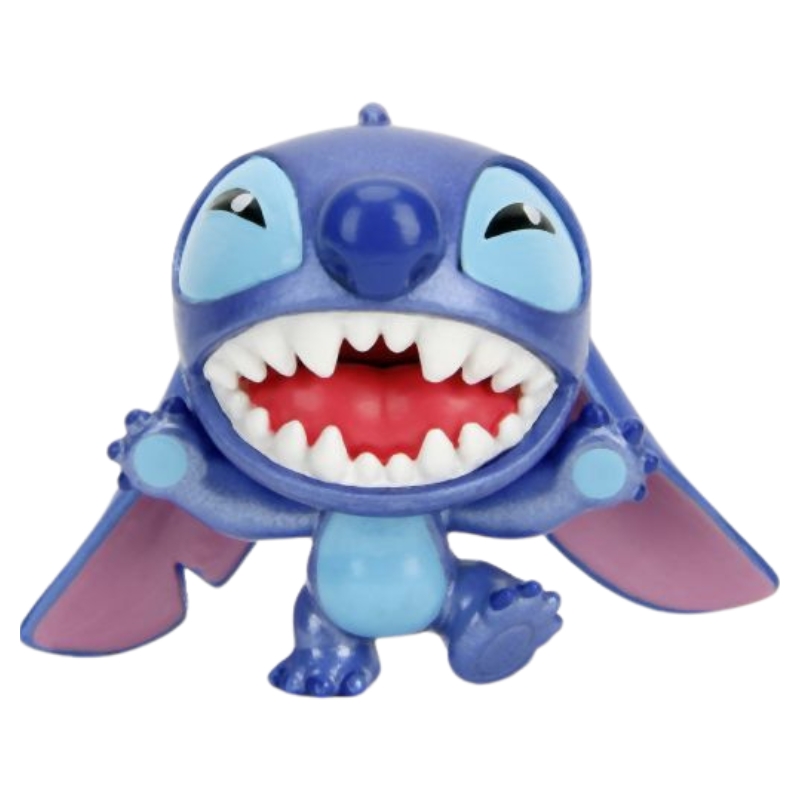 Disney Stitch Metalová Figurka