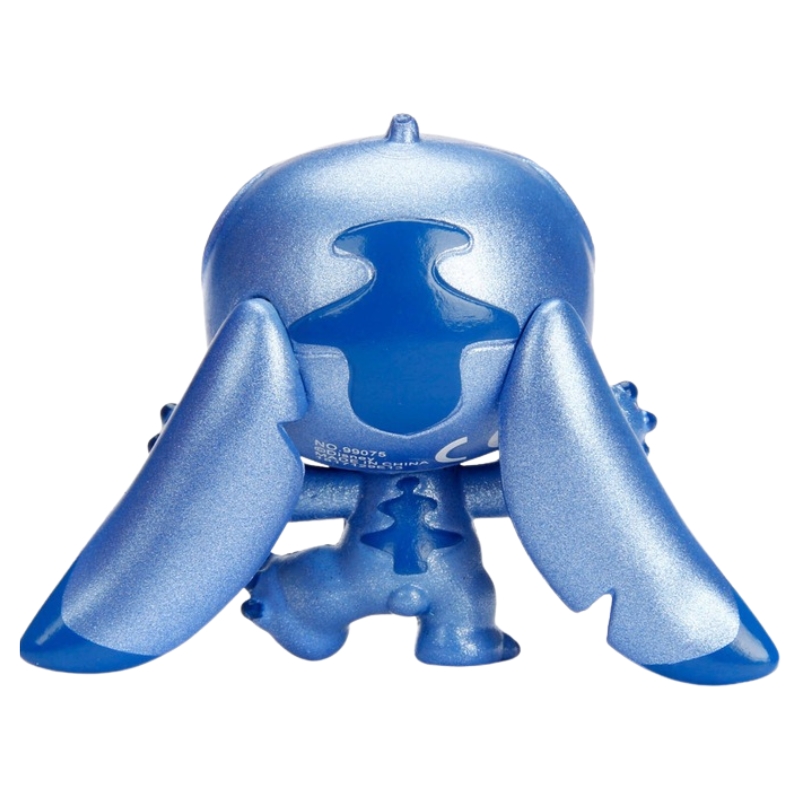 Disney Stitch Metalová Figurka