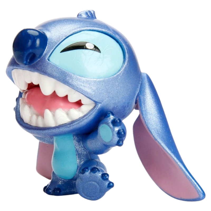 Disney Stitch Metalová Figurka