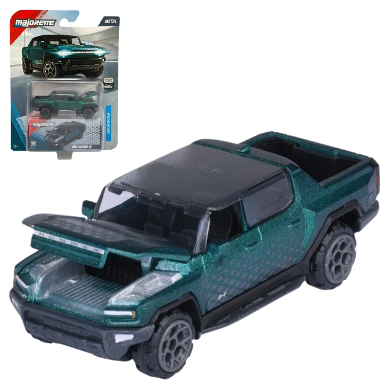 Majorette Vozidlo Deluxe Showroom