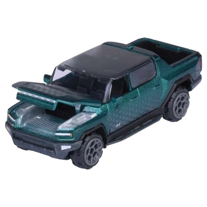 Majorette Vozidlo Deluxe Showroom