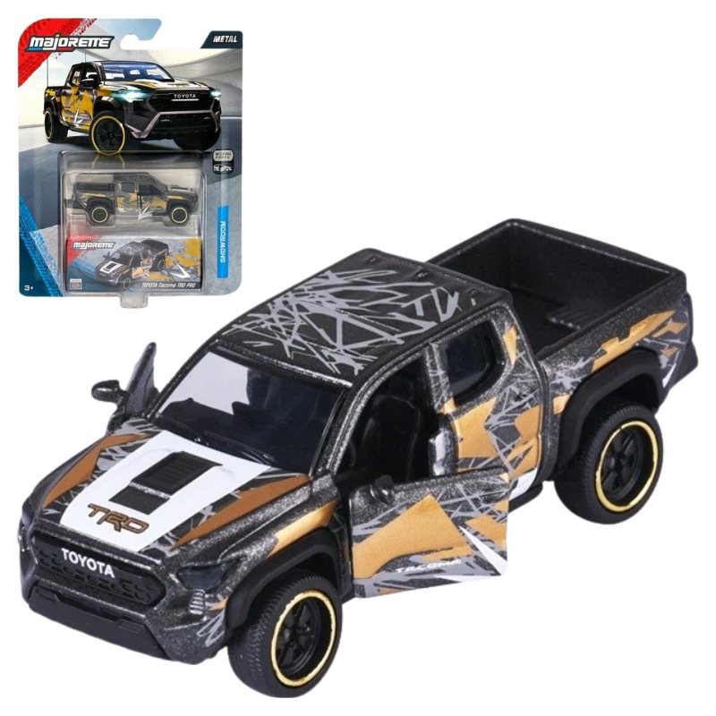 Majorette Vozidlo Deluxe Showroom