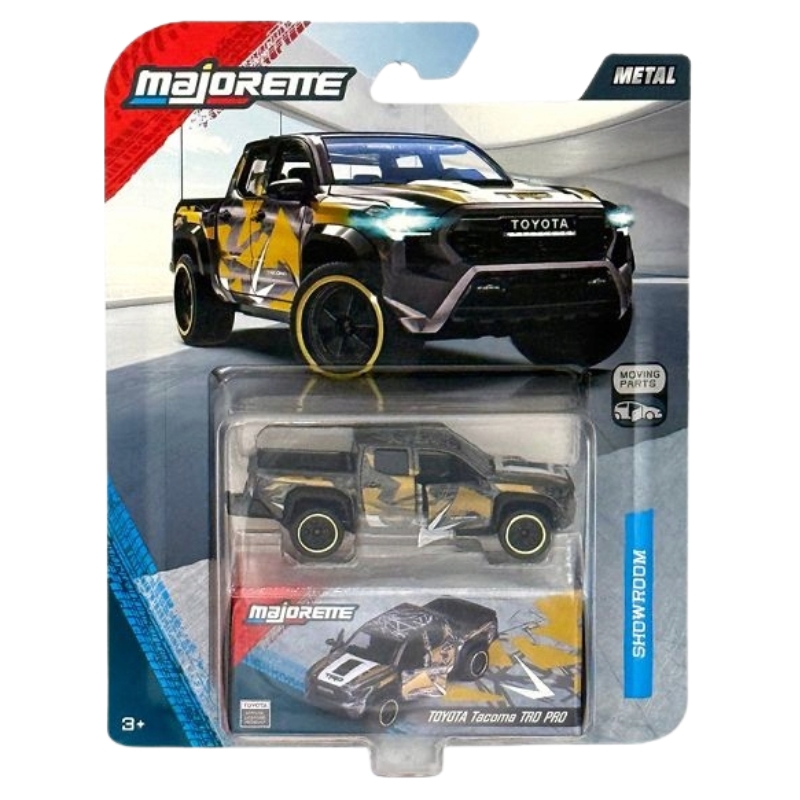Majorette Vozidlo Deluxe Showroom