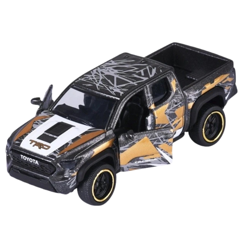 Majorette Vozidlo Deluxe Showroom