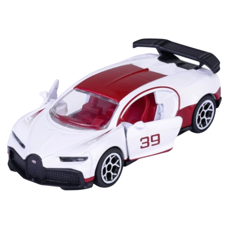 Majorette Vozidlo Deluxe Showroom