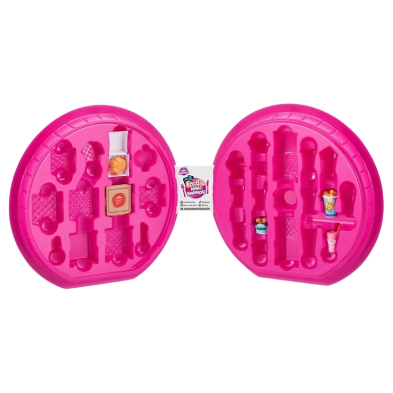 ZURU MINI BRANDS 5 SURPRISE