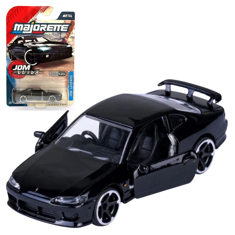 Majorette JDM Legends Premium Autíčko