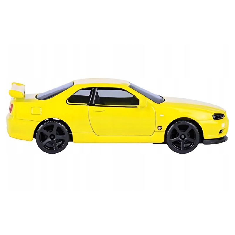 Majorette JDM Legends Premium Autíčko