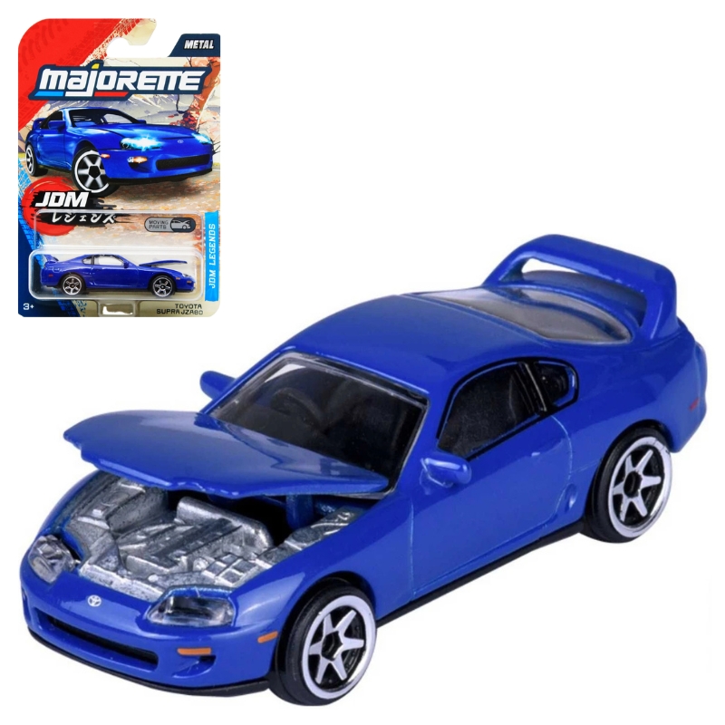 Majorette JDM Legends Premium Autíčko
