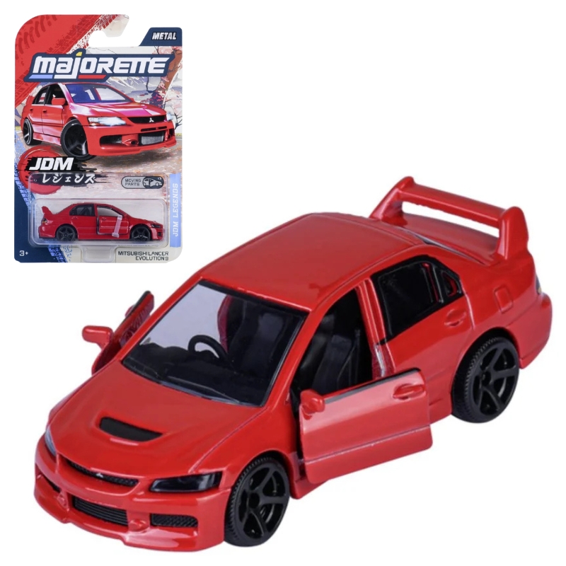 Majorette JDM Legends Premium Autíčko