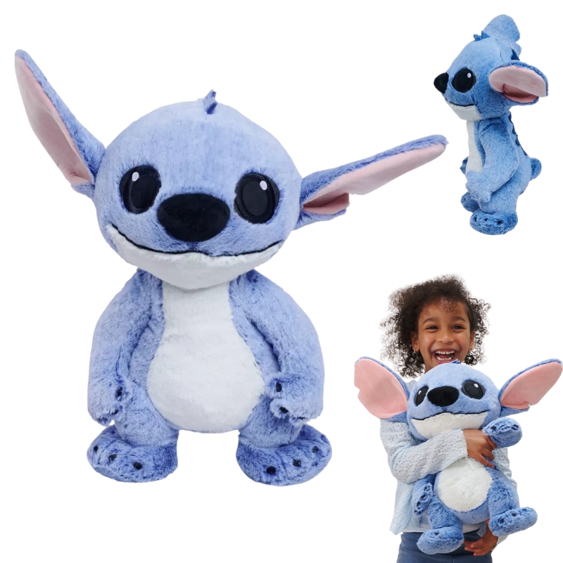 Disney Stitch Plyšák