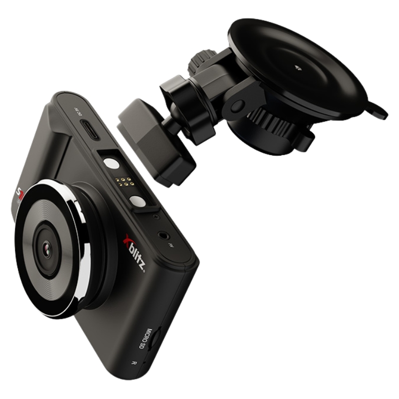 Xblitz S10 DUO Autokamera Dual FHD