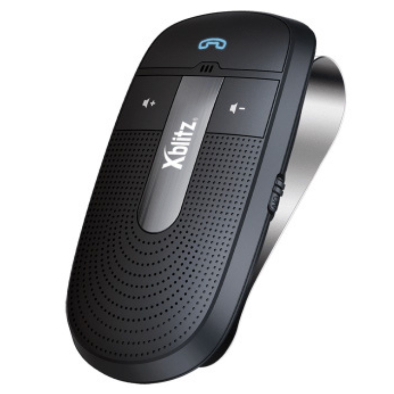 Xblitz X700 Bezdrátový Sada Handsfree