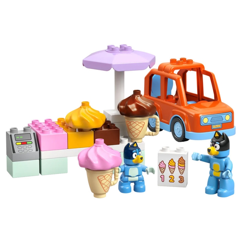 Lego Duplo