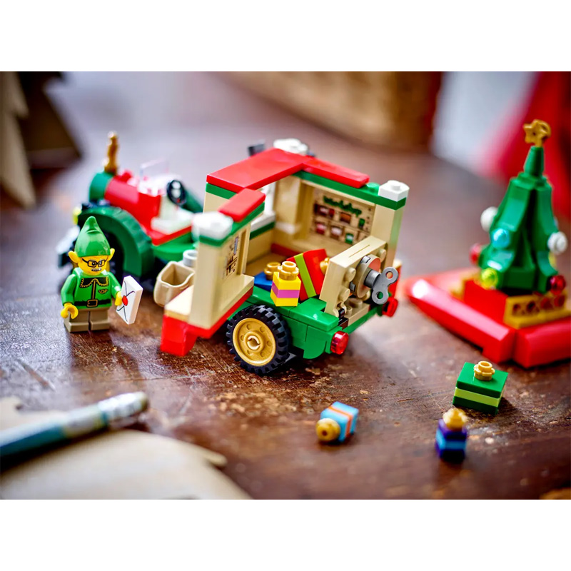 LEGO