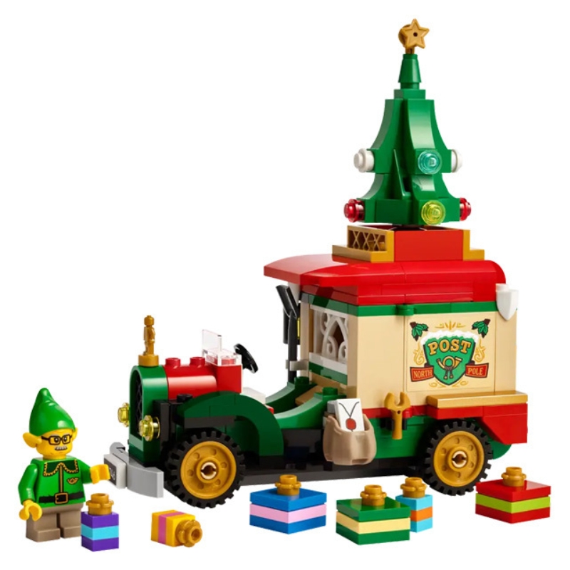 LEGO