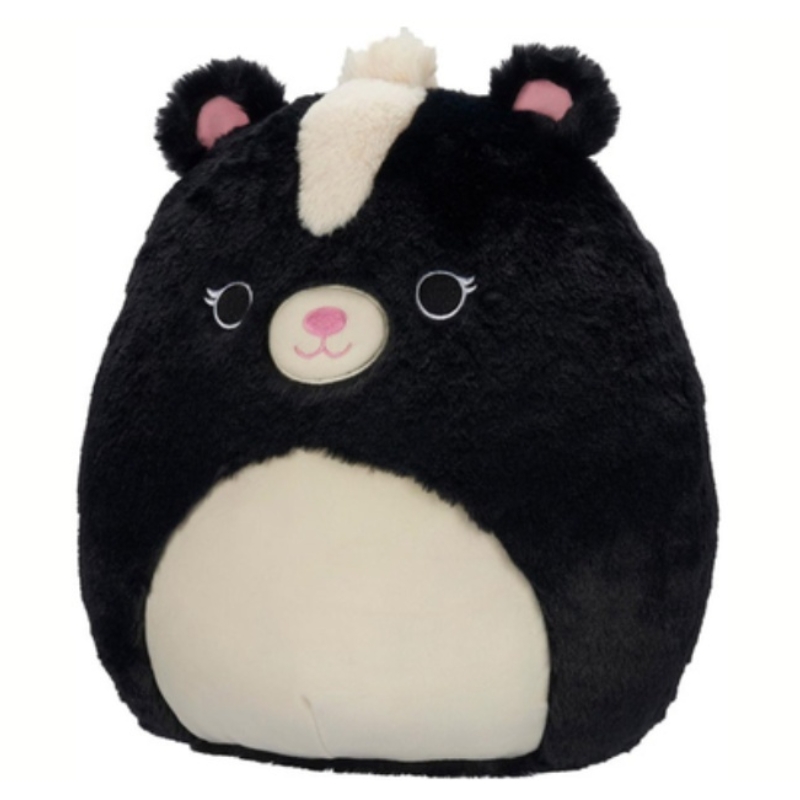 Squishmallows Plyšová