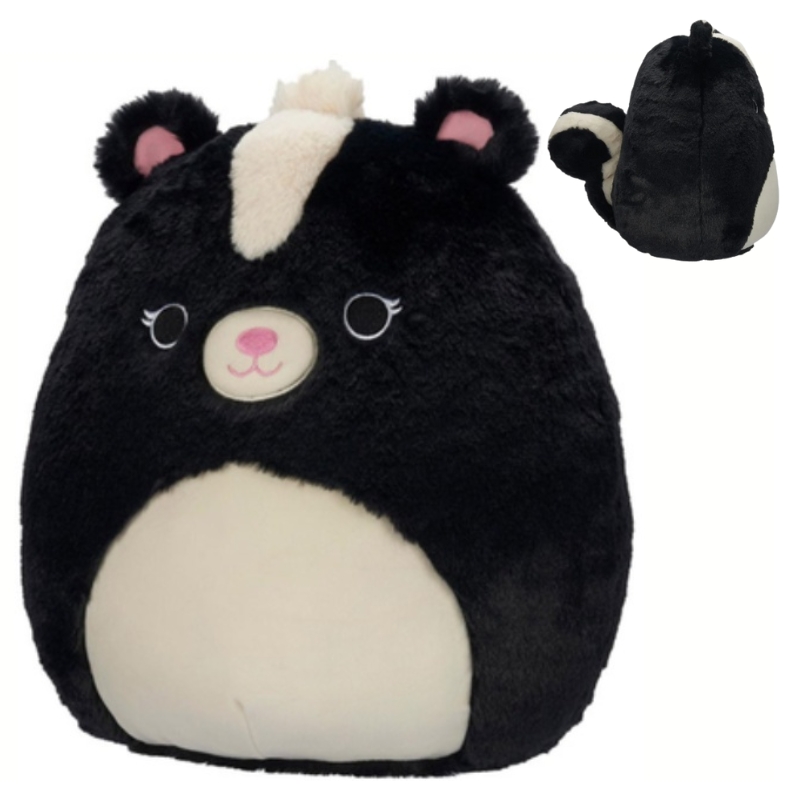 Squishmallows Plyšová
