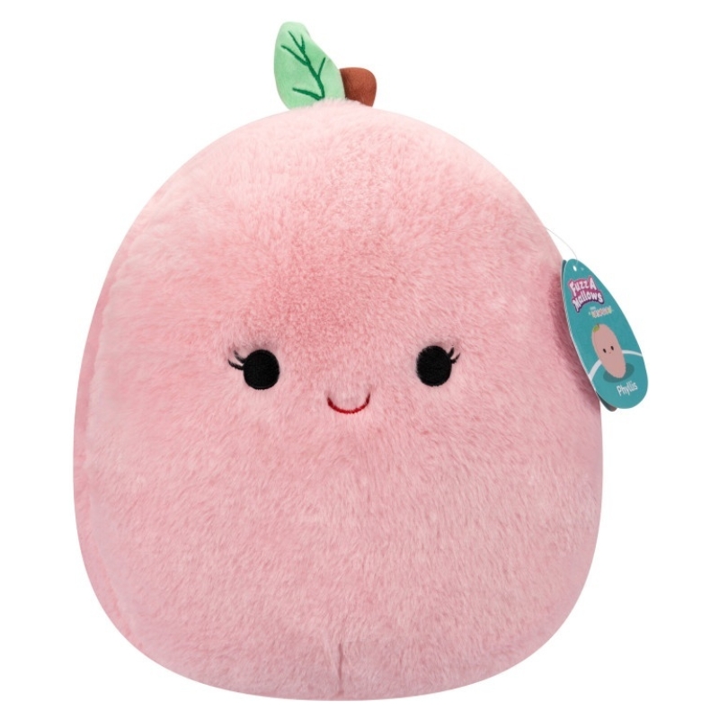 Squishmallows Plyšová Hračka