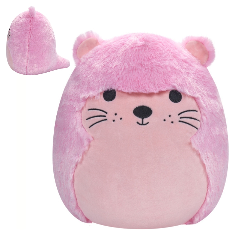Squishmallows Plyšová hračka