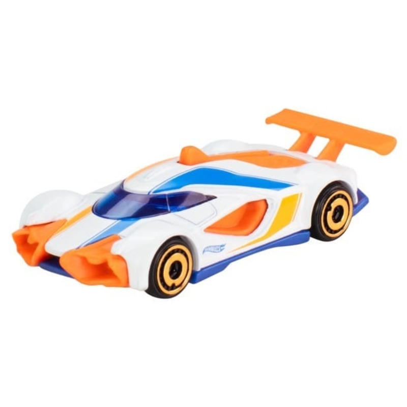 Hot Wheels Sada 5 Autíček