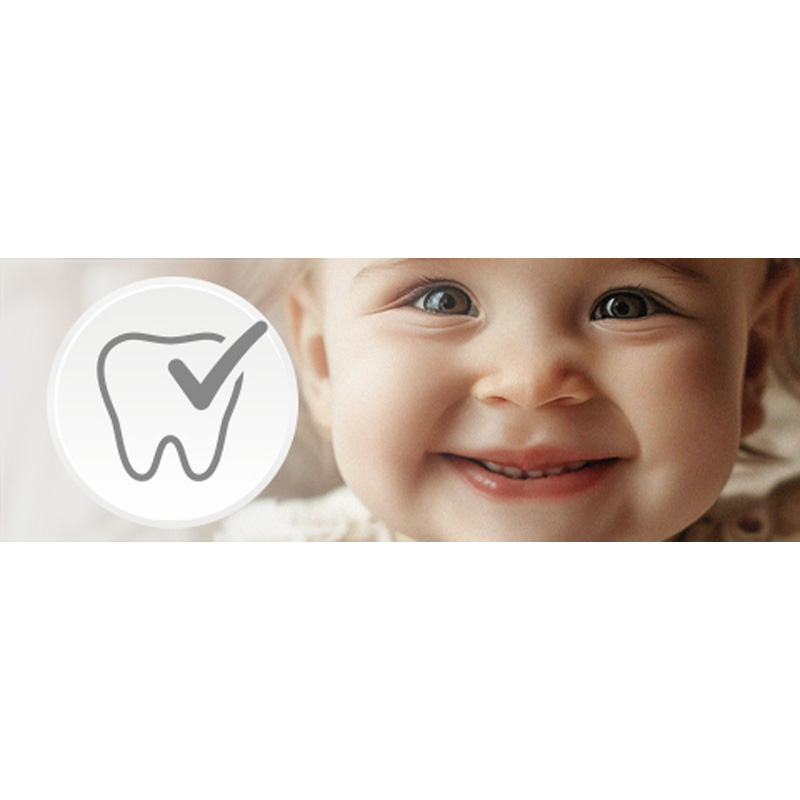 Lovi Silikonová dynamická dudlík 2ks 0-6m CapiChill chlapec