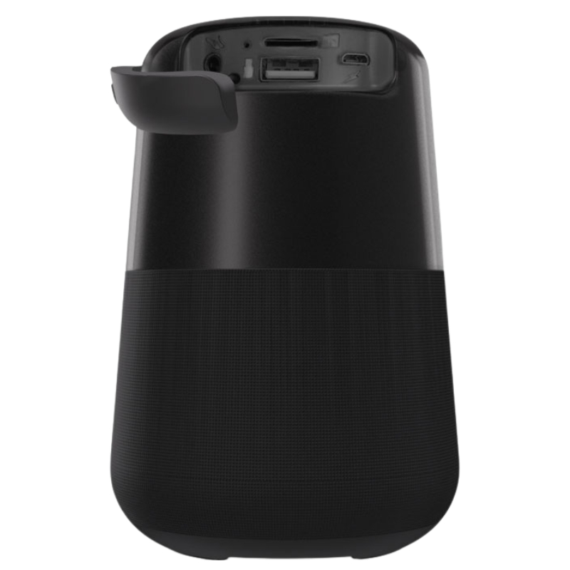 Xblitz Master Go Bezdrátový Bluetooth reproduktor