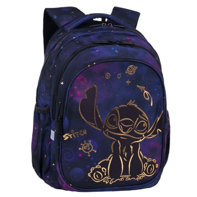 Disney Gold Stitch